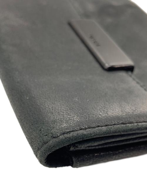 PRADA（プラダ）PRADA (プラダ) コインケース ブラックの古着・服飾アイテム