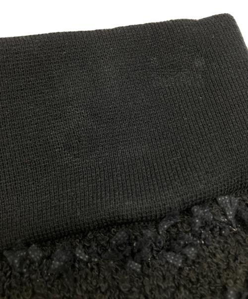 CELFORD（セルフォード）CELFORD (セルフォード) スカート ブラック サイズ:36の古着・服飾アイテム