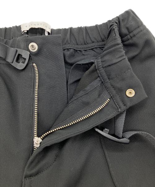 ESTNATION（エストネーション）ESTNATION (エストネーション) GRAMICCI (グラミチ) クライミングパンツ ブラック サイズ:XSの古着・服飾アイテム