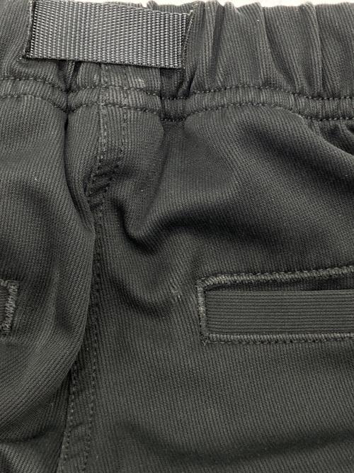 ESTNATION（エストネーション）ESTNATION (エストネーション) GRAMICCI (グラミチ) クライミングパンツ ブラック サイズ:XSの古着・服飾アイテム