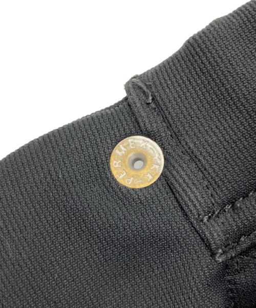 ESTNATION（エストネーション）ESTNATION (エストネーション) GRAMICCI (グラミチ) クライミングパンツ ブラック サイズ:XSの古着・服飾アイテム