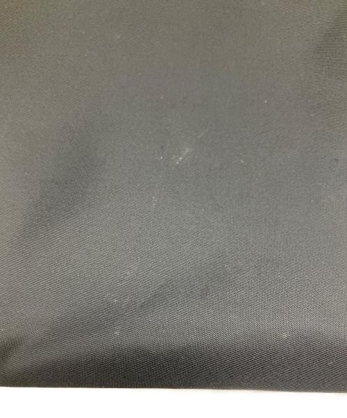 ORSETTO（オルセット）ORSETTO (オルセット) ショルダートートバッグ ブラックの古着・服飾アイテム