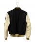 Franklin & Marshall (フランクリン＆マーシャル) スタジャン ブラック×イエロー サイズ:S：10000円