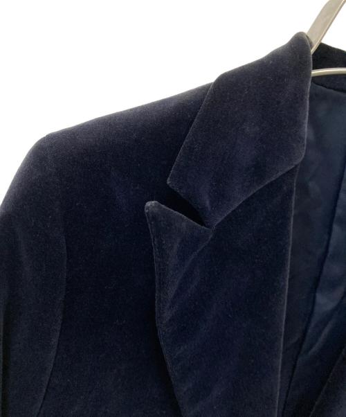 RALPH LAUREN（ラルフローレン）RALPH LAUREN (ラルフローレン) ダブルブレスト ジャケット ネイビー サイズ:7の古着・服飾アイテム