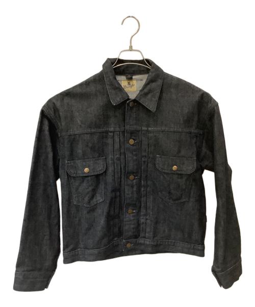 Wrangler（ラングラー）Wrangler (ラングラー) BLUE BELL ブラック サイズ:Mの古着・服飾アイテム