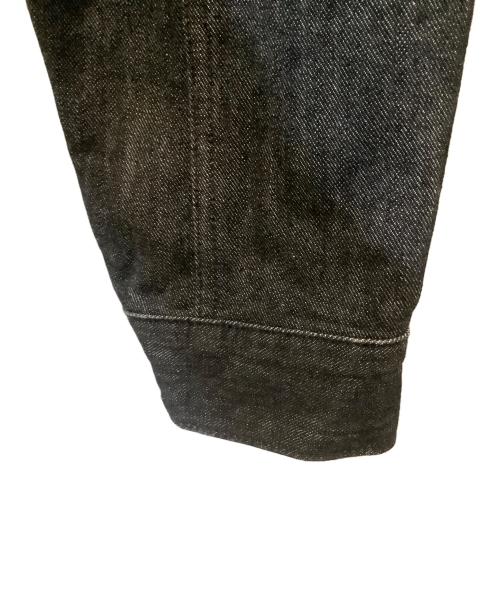 Wrangler（ラングラー）Wrangler (ラングラー) BLUE BELL ブラック サイズ:Mの古着・服飾アイテム