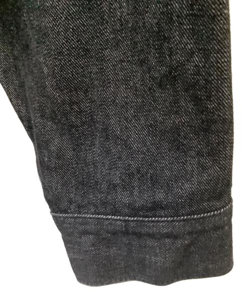 Wrangler（ラングラー）Wrangler (ラングラー) BLUE BELL ブラック サイズ:Mの古着・服飾アイテム