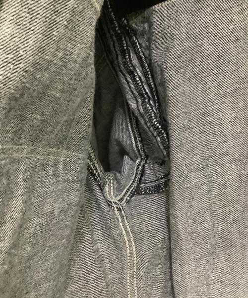 Wrangler（ラングラー）Wrangler (ラングラー) BLUE BELL ブラック サイズ:Mの古着・服飾アイテム