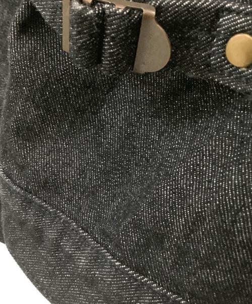 Wrangler（ラングラー）Wrangler (ラングラー) BLUE BELL ブラック サイズ:Mの古着・服飾アイテム