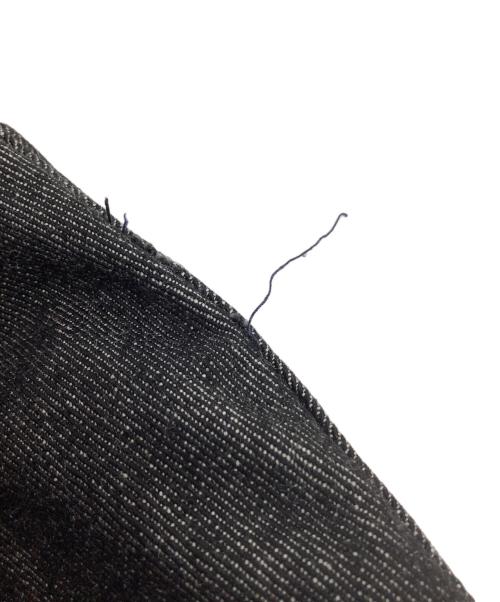 Wrangler（ラングラー）Wrangler (ラングラー) BLUE BELL ブラック サイズ:Mの古着・服飾アイテム