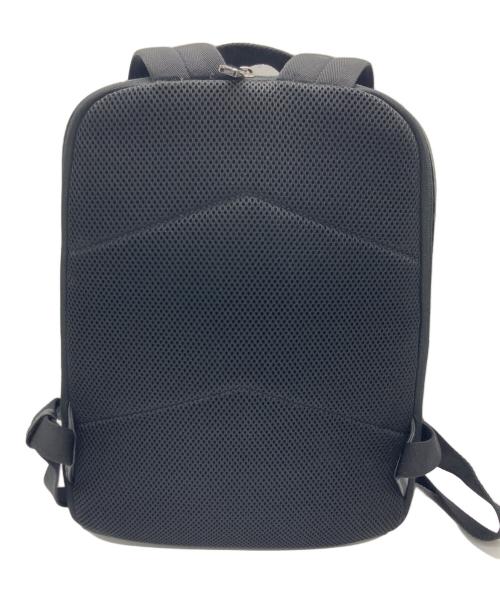 BOSS HUGO BOSS（ボス ヒューゴボス）BOSS HUGO BOSS (ボス ヒューゴボス) リュック ブラックの古着・服飾アイテム