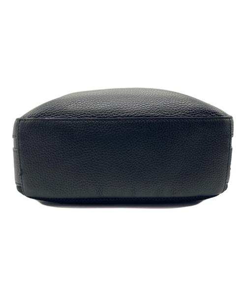 BOSS HUGO BOSS（ボス ヒューゴボス）BOSS HUGO BOSS (ボス ヒューゴボス) リュック ブラックの古着・服飾アイテム