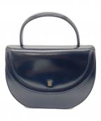 GIVENCHYジバンシィ）の古着「ハンドバッグ」｜ブラック