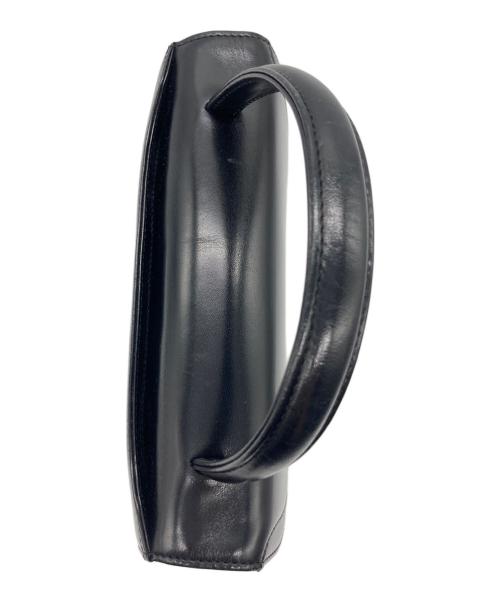 GIVENCHY（ジバンシィ）GIVENCHY (ジバンシィ) ハンドバッグ ブラックの古着・服飾アイテム