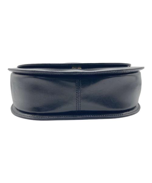 GIVENCHY（ジバンシィ）GIVENCHY (ジバンシィ) ハンドバッグ ブラックの古着・服飾アイテム