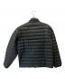 Patagonia (パタゴニア) ダウンジャケット ブラック サイズ:L：8000円