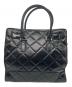 MICHAEL KORS (マイケル・コース) 2WAYバッグ ブラック：6000円
