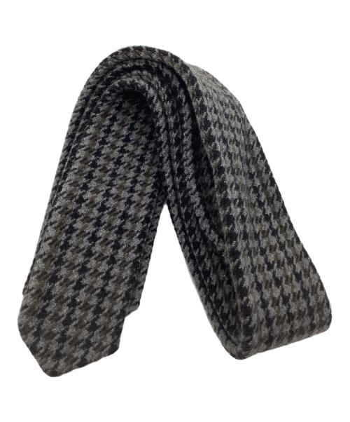 journal standard L'essage（ジャーナルスタンダード レサージュ）journal standard L'essage (ジャーナルスタンダード レサージュ) モッサ/チドリバルカラーコート グレー サイズ:Freeの古着・服飾アイテム