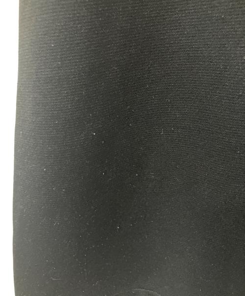 COMME des GARCONS SHIRT（コムデギャルソンシャツ）COMME des GARCONS SHIRT (コムデギャルソンシャツ) 半袖シャツ ブラック サイズ:Mの古着・服飾アイテム