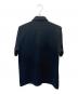 COMME des GARCONS SHIRT (コムデギャルソンシャツ) 半袖シャツ ブラック サイズ:M：7000円