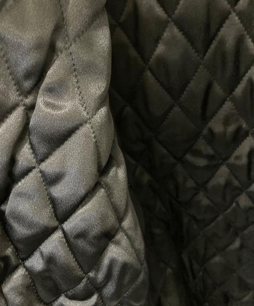 PUNK DRUNKERS（パンクドランカーズ）PUNK DRUNKERS (パンクドランカーズ) スタジャン ブラック サイズ:XL 未使用品の古着・服飾アイテム