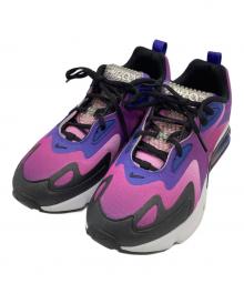 NIKE（ナイキ）の古着「Air Max 200 Bubble Pack」｜パープル