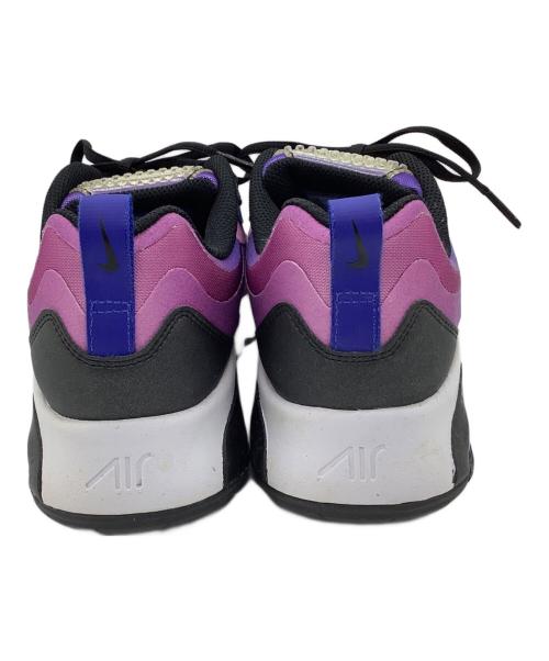 NIKE（ナイキ）NIKE (ナイキ) Air Max 200 Bubble Pack パープル サイズ:25.0cmの古着・服飾アイテム