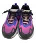 NIKE (ナイキ) Air Max 200 Bubble Pack パープル サイズ:25.0cm：6000円