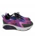 中古・古着 NIKE (ナイキ) Air Max 200 Bubble Pack パープル サイズ:25.0cm：6000円