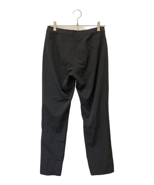 HaaT（ハート）HaaT (ハート) イージーパンツ ブラック サイズ:2の古着・服飾アイテム