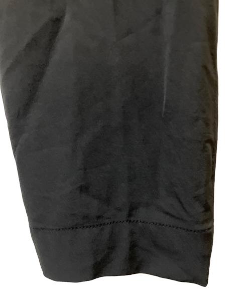 HaaT（ハート）HaaT (ハート) イージーパンツ ブラック サイズ:2の古着・服飾アイテム
