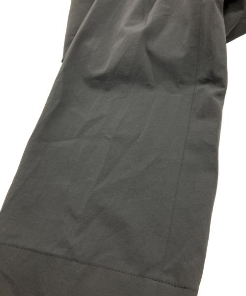 HaaT（ハート）HaaT (ハート) イージーパンツ ブラック サイズ:2の古着・服飾アイテム