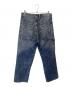 CARPENTER (カーペンタ) G-STAR RAW (ジースターロゥ) デニムパンツ ブルー サイズ:28／30：8000円