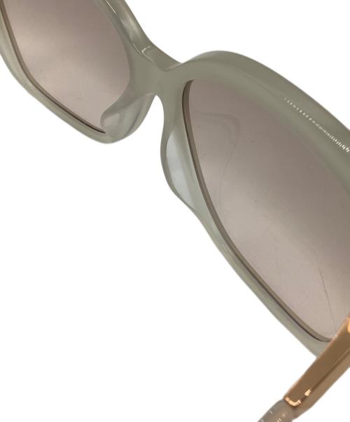 TIFFANY & Co.（ティファニー アンド コー）Tiffany & Co. (ティファニー) サングラス ライトグレーの古着・服飾アイテム