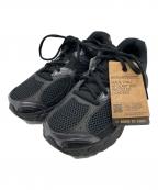 NIKEナイキ）の古着「V5 RNR Gum」｜ブラック