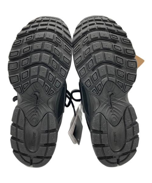 NIKE（ナイキ）NIKE (ナイキ) V5 RNR Gum ブラック サイズ:26.5cmの古着・服飾アイテム