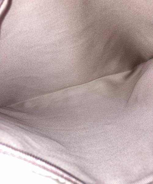 russet（ラシット）russet (ラシット) トートバッグ グレーの古着・服飾アイテム