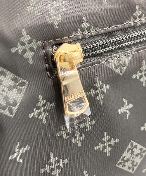 russet（ラシット）russet (ラシット) トートバッグ グレーの古着・服飾アイテム