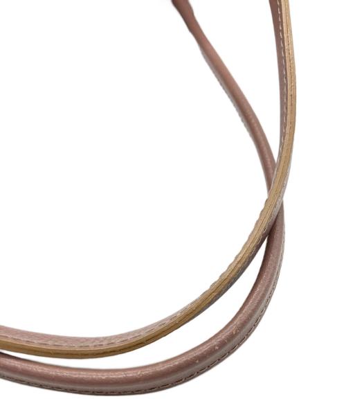 russet（ラシット）russet (ラシット) トートバッグ グレーの古着・服飾アイテム