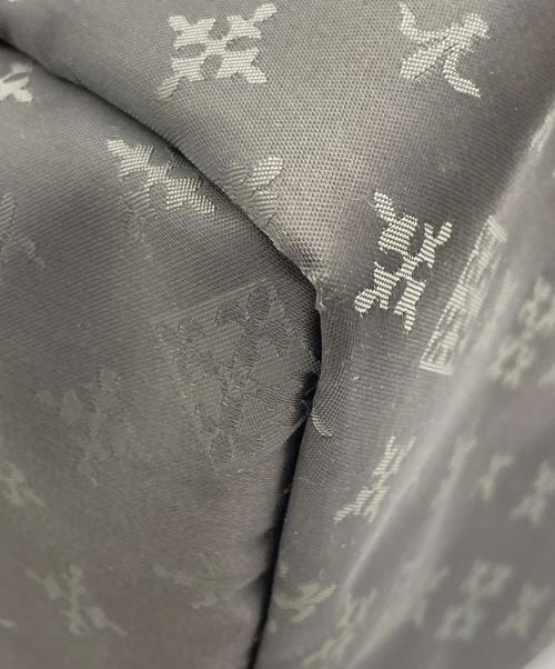 russet（ラシット）russet (ラシット) トートバッグ グレーの古着・服飾アイテム