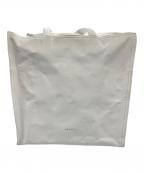 DURENドゥーレン）の古着「トートバッグ」｜ホワイト