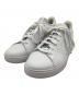 adidas（アディダス）の古着「ローカットスニーカー」｜ホワイト