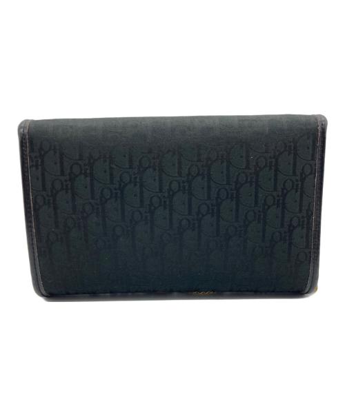 Christian Dior（クリスチャン ディオール）Christian Dior (クリスチャン ディオール) チェーンショルダーバッグの古着・服飾アイテム