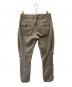 NUMBER (N)INE (ナンバーナイン) JOPPERS PANTS グレー サイズ:2／LENGTH28：16000円