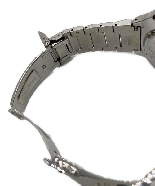 SEIKO（セイコー）SEIKO (セイコー) ダイバーズウォッチ ネイビーの古着・服飾アイテム