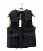 EELイール）の古着「エレベスト」｜ブラック