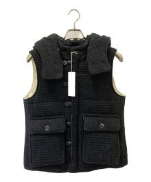 EEL（イール）の古着「エレベスト」｜ブラック