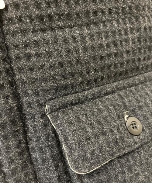 EEL（イール）EEL (イール) エレベスト ブラック サイズ:Sの古着・服飾アイテム