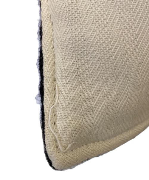 EEL（イール）EEL (イール) エレベスト ブラック サイズ:Sの古着・服飾アイテム