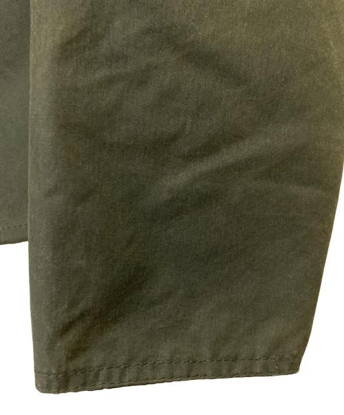 Barbour（バブアー）Barbour (バブアー) BEAMS F (ビームスエフ) SPEY JACKET カーキ サイズ:Sの古着・服飾アイテム